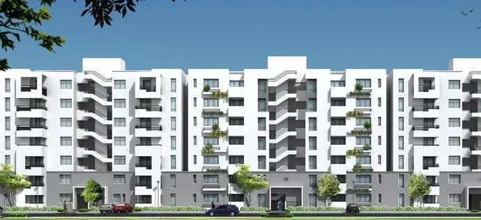 Vatika City Homes